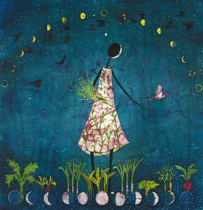 Kattenbraker, Lisa Telling