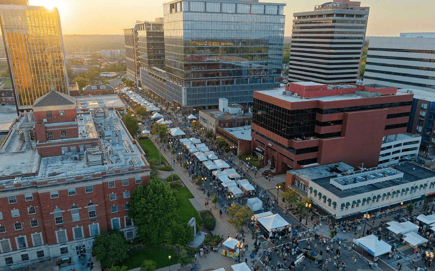 See you in September for the 32nd Saint Louis Art Fair Presented by Emerson!